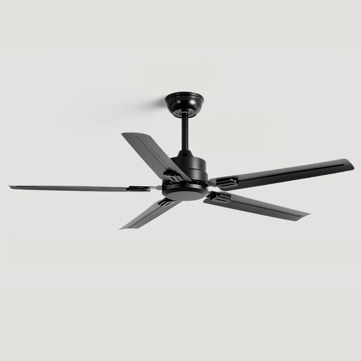 52-Inch Metal Ceiling Fan