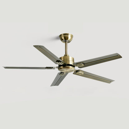 52-Inch Metal Ceiling Fan