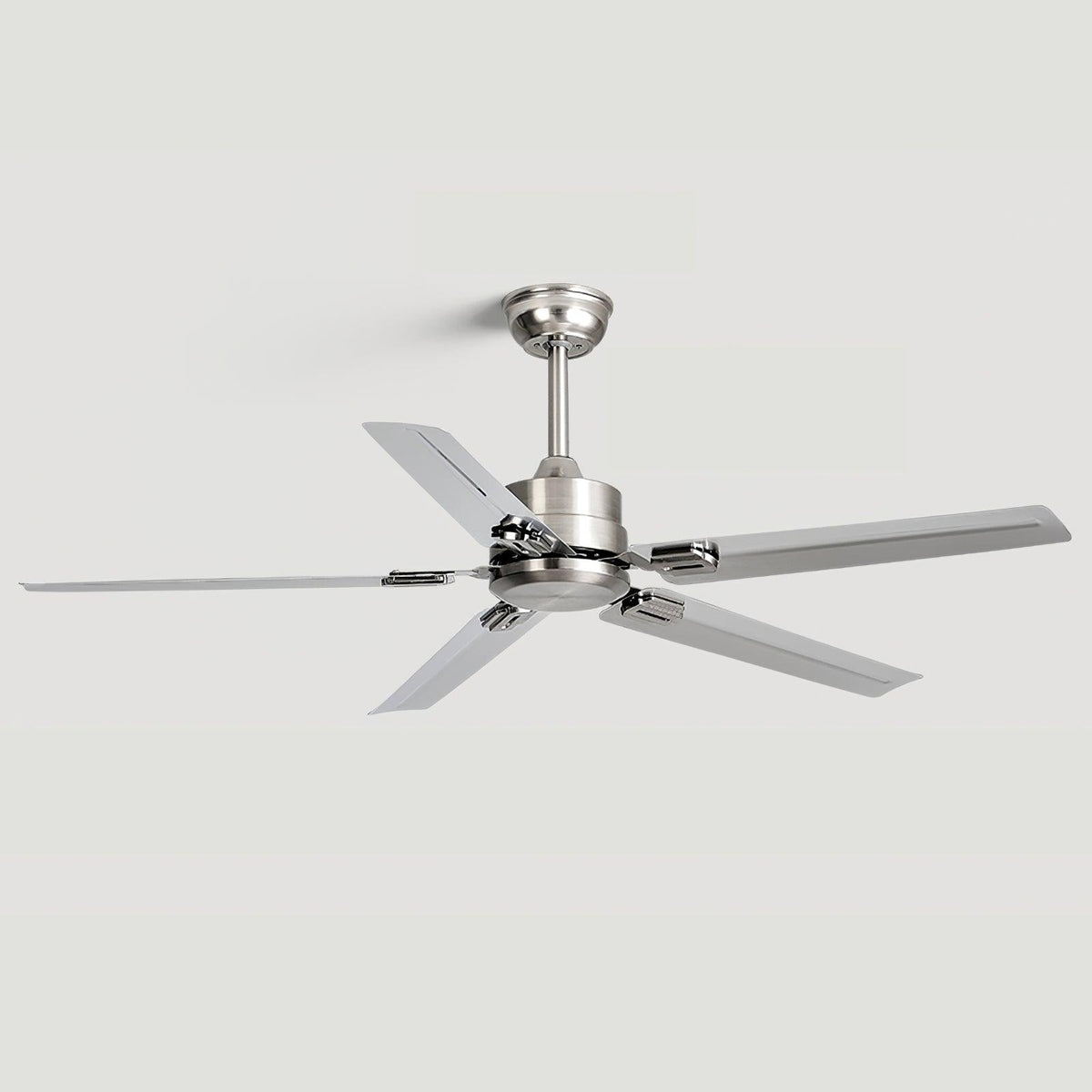 52-Inch Metal Ceiling Fan