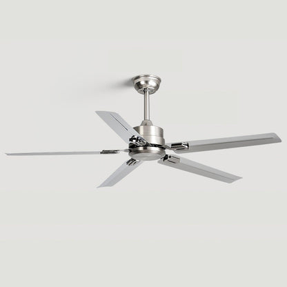 52-Inch Metal Ceiling Fan