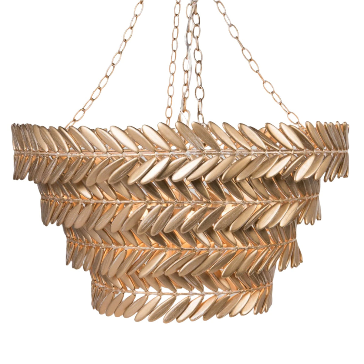 Elegant Statement Chandelier / Default Title