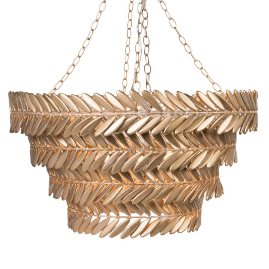 Elegant Statement Chandelier / Default Title