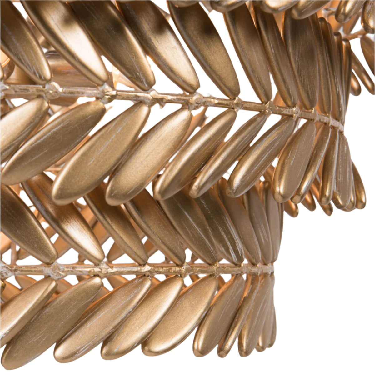 Elegant Statement Chandelier