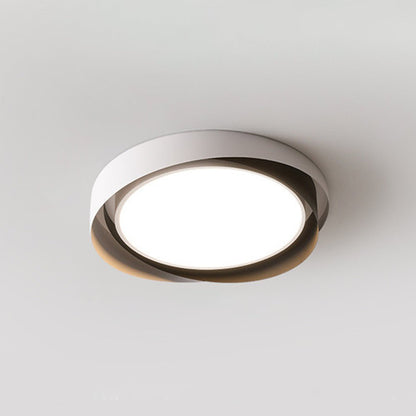 Slim Halo Integrated LED Ceiling Light